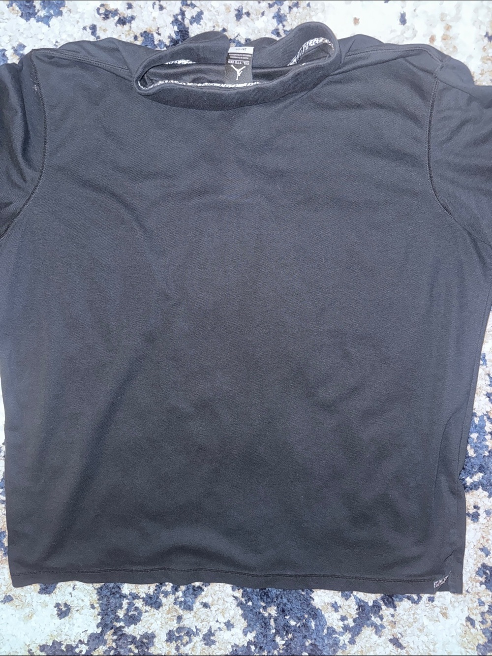 Jordan Men's Dri-FIT - Picture 4 of 5